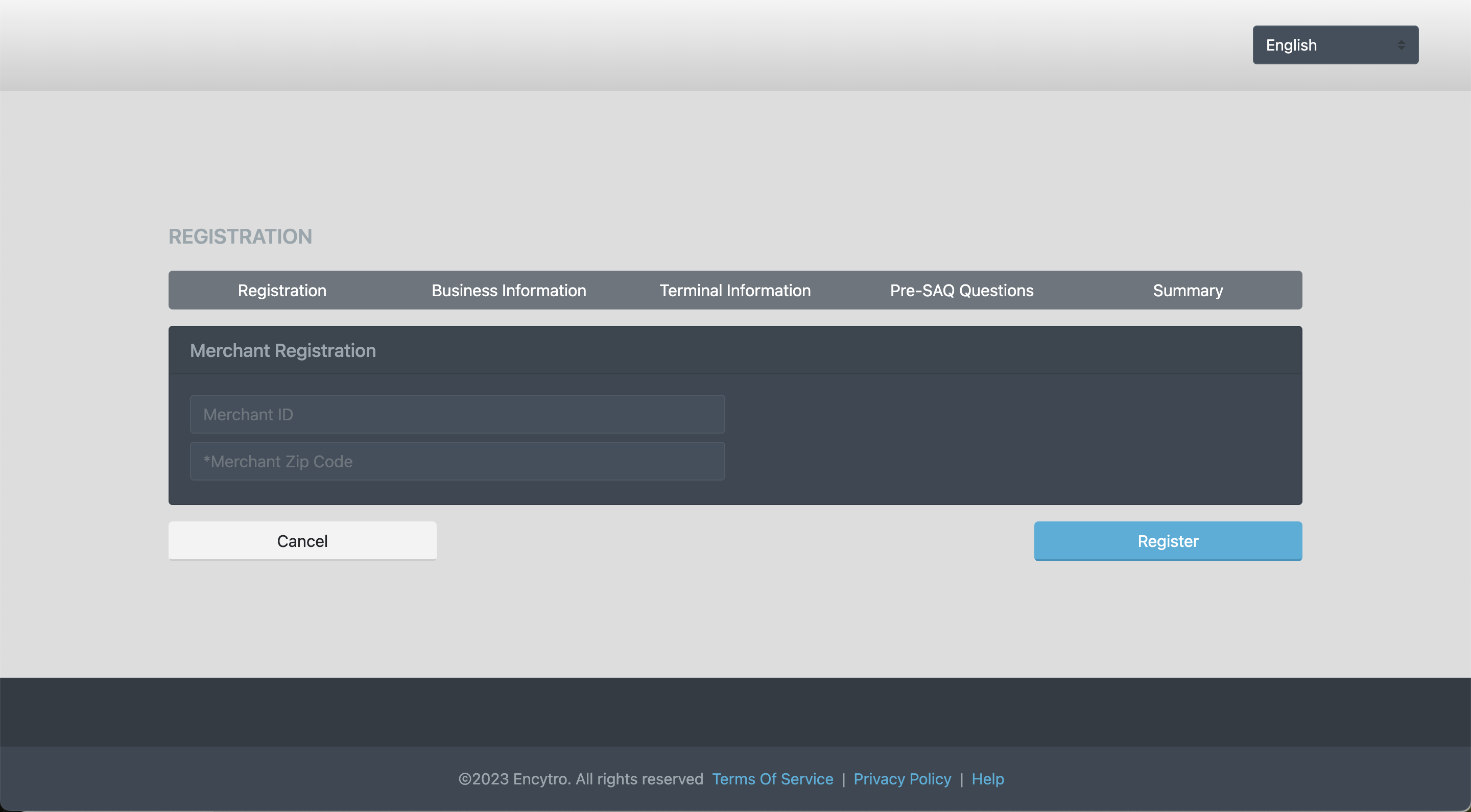 How to be and remain PCI compliant with payment processing data